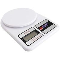 Picture of Electronic Kitchen Digital Weighing Scale 7 Kg