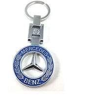 Picture of Mercedes Benz classic key chain