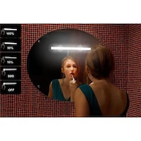 Picture of LED Portable Mirror Light