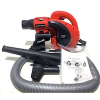 Picture of Hylan Compact 6-Speed Shifting Blower, 1200 W