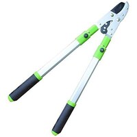 Picture of Hylan Pruning Loppers with SK-5 High Carbon Steel Blades, Green