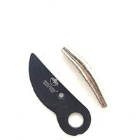 Picture of Hylan Stainless Steel Pruning Shears with Extra Blade