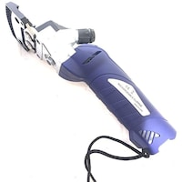 Picture of Hylan Wireless Electric Wool Shears with 20 Straight Tooth Blades