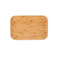 Picture of Rectangular Serving Tray, Beige