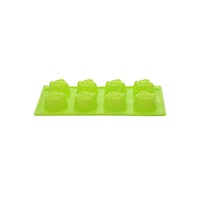 Picture of Li Ying Rose Shaped Cake Mould, Green