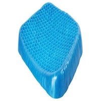 Picture of Egg Sitter Cushion PVC, Blue