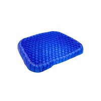 Picture of Egg Sitter Support Gel Cushion, Blue