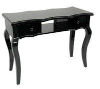 Picture of Manicure Table, MB-71006, Black