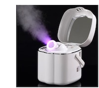 Picture of Face Steamer with colorful LED Lights, MB-52332