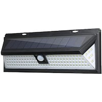 Picture of Solar Powered Motion Sensor LED Lights with 3 Lighting Modes