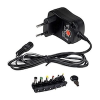 Picture of Astrostar Universal Power Supply EU Plug Switching Adapter