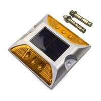 Picture of Goolsky Waterproof Solar Deck Driveway LED Lights