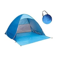 Picture of Joyway Carbon Waterproof Automatic Pop Up Beach Tent Set