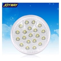 Picture of Joyway Carbon Solar Powered Rechargeable Camping LED Lamp