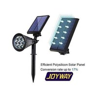 Picture of Joyway Blue Carbon Solar Spotlight