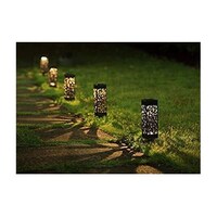 Picture of LED Maggift Solar Powered Garden Lights