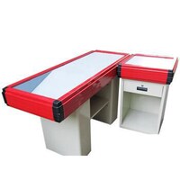 Picture of Takako Supermarket Checkout Counter Set - 1.5 Meter