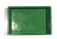 Picture of Takako Rectangular Shape Storage Box - Green