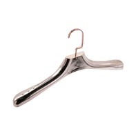 Picture of Takako Clothes Hanger Set of 12, Rose Gold - 223