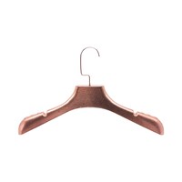Picture of Takako Clothes Hanger Set of 12, Rose Gold - 241