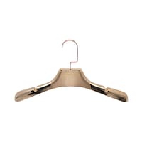 Picture of Takako Clothes Hanger Set of 12, Rose Gold - 243