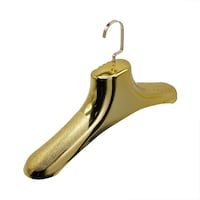 Picture of Takako Clothes Hanger Set of 12, Gold - 213