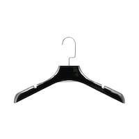 Picture of Takako Clothes Hanger Set of 12, Pearl Black - 211