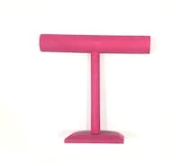 Picture of Takako Bracelets Jewellery Display Stand, Pink - 30cm, SF-041