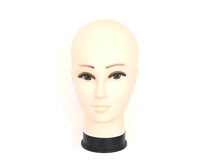 Picture of Takako Male Head Mannequin Model