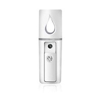 Picture of Portable Rechargeable Handheld Face Nano Mist Spray