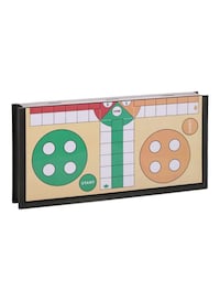 Picture of Ludo Travel Game, CT191216RJ105