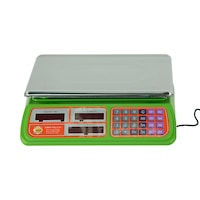 Picture of Aatco Weighing Scale, SY-310, Green