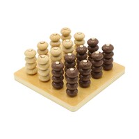 Picture of Three Dimensional Four Chess, Multicolour