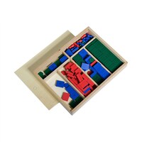 Picture of Stamp Game Toy for Kids, Multicolour