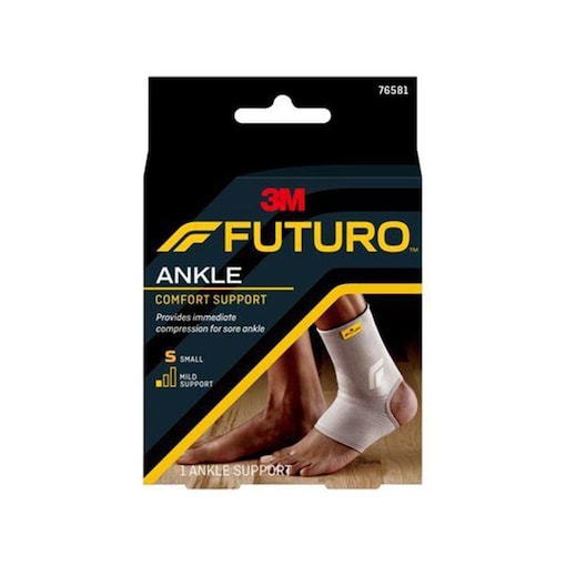 Shop Futuro 004502/76581 (S) Ankle Brace | Dragon Mart UAE