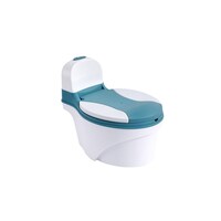 Picture of Toilet Training Chair, Teal