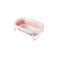 Picture of Lebixiong Foldable Baby Shower Bathtubs, B6886 - Pink