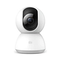 Picture of Xiaomi 360 Degree 1080P HD Home Security Camera, White