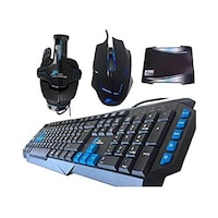 Picture of HG Extreme 4 In 1 Essential Gaming Kit