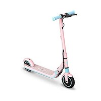 Picture of Ninebot Zing Electric Kick Scooter for Boys and Girls, Pink