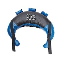 Picture of Bulgarian Bag - 20 Kg, Blue