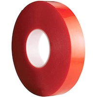 Picture of Heavy Duty Double Side Clear Mounting Tape - 2.4cm x 50m