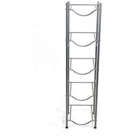 Picture of ZL 5 Tier Water Mounting Shelf Racks