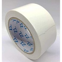 Picture of ZL Strong & Thick White Duct Tape Roll - 5 x 15m
