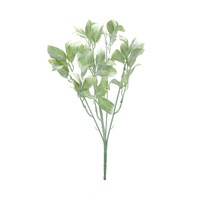 Picture of Heaven Artificial Greenery Stems, White