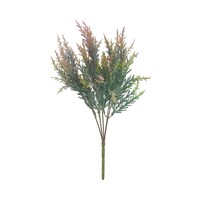 Picture of Heaven Artificial Greenery Stems, Pink