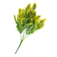 Picture of Heaven Artificial Greenery Stems, Yellow