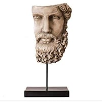 Picture of Dubai Vintage Resin Crafts Of Ancient Greek Statue
