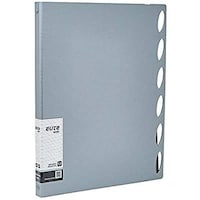 Picture of A4 Size File Holder, Silver