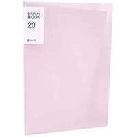 Picture of A4 Size File Holder, Pink